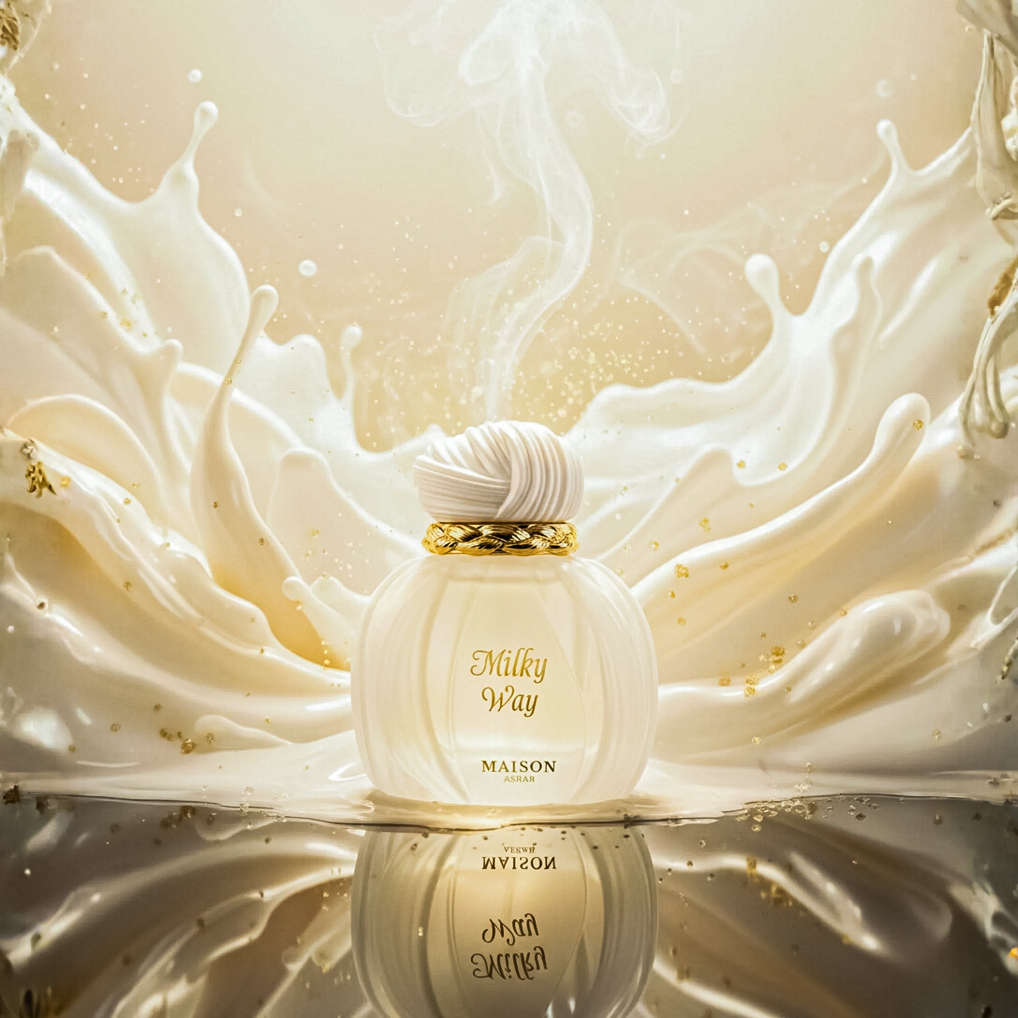 Milky Way 100 ML EDP By Maison Asrar