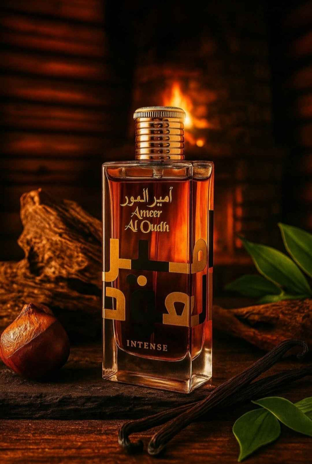 AMEER AL OUDH INTENSE OUD LATTAFA