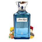 Azure Royal Perfume 100ml EDP Ahmed Al Maghribi