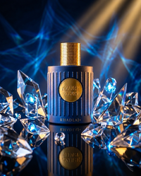Azure Velvet 100 ML EDP By Khadlaj