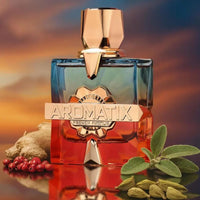 AROMATIX TEAS ME - Premium Fragrance