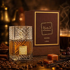 Khamrah Qawha - Premium fragrance