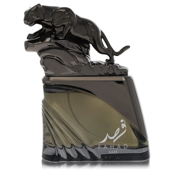 FAHAD GAZE ARABIYAT PRESTIGE - Luxury Arabic-Fragrance