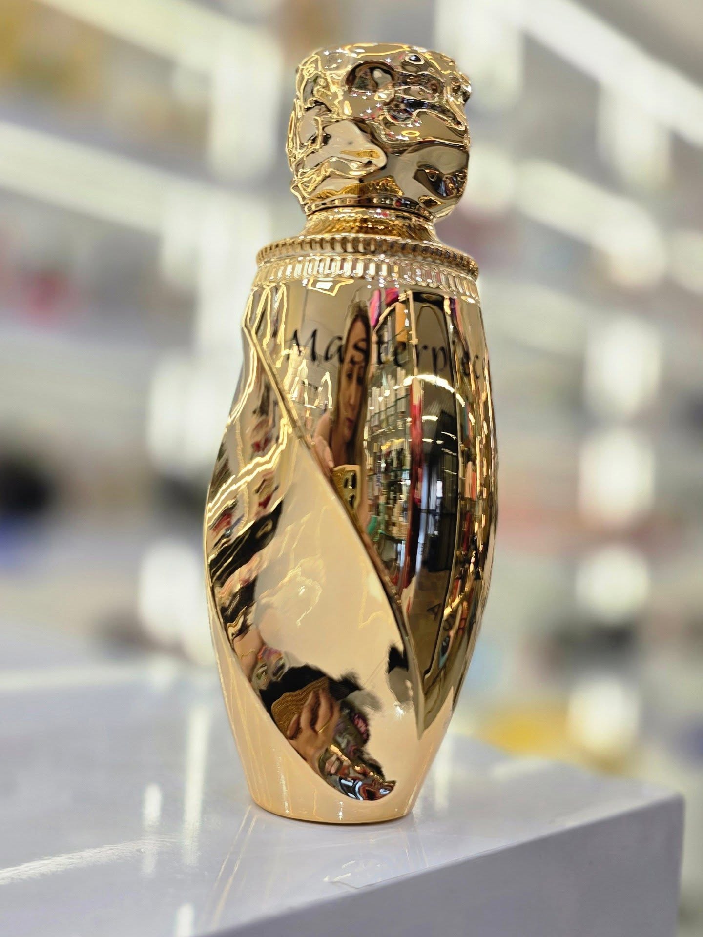 Masterpiece 100 ML EDP By Maison Asrar
