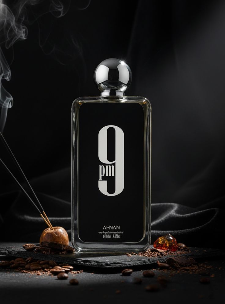 Afnan 9PM 100 ML EDP for Men