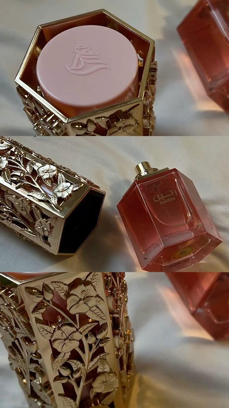 Asdaaf Raneen By Lattafa 80 ML EDP for Women