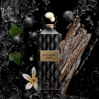 BLACK DIAMOND INCENSE