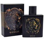 RAYHAAN LION 100 ML EDP