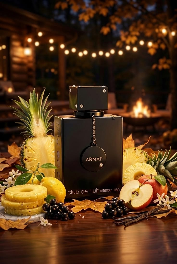 Armaf Club de Nuit Intense Man 105 ML (CDNIM)