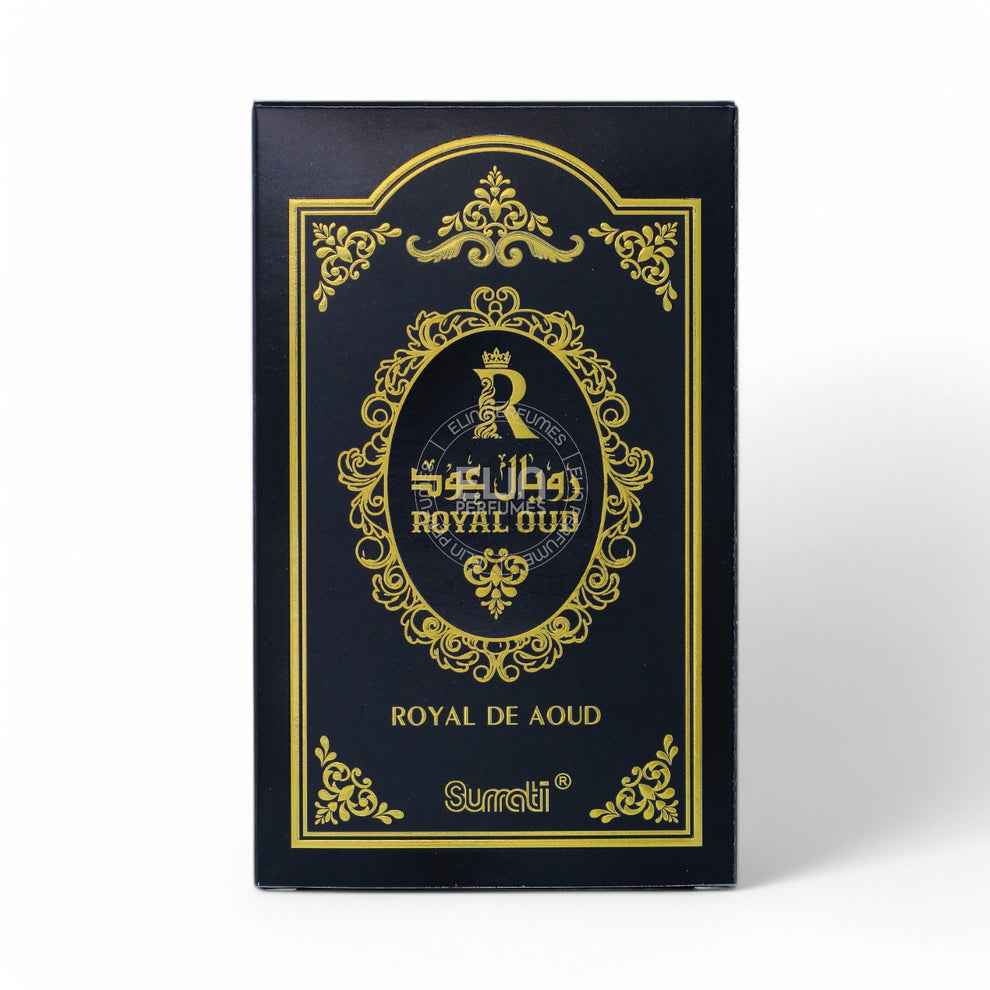 ROYAL DE AOUD
