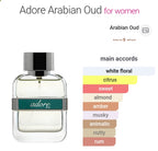 Adore - Experience Unmatched Elegance and Comfort