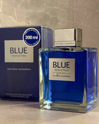 Blue Seduction 200 ML EDT By Antonio Banderas