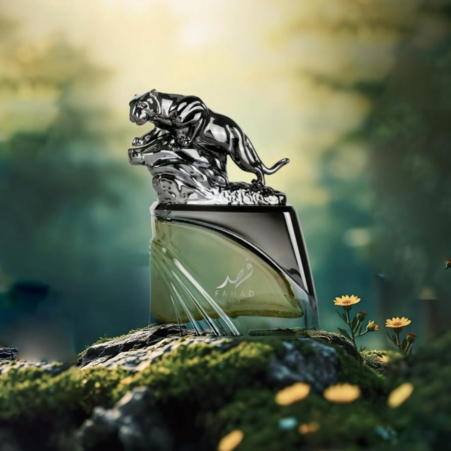FAHAD GAZE ARABIYAT PRESTIGE - Luxury Arabic-Fragrance