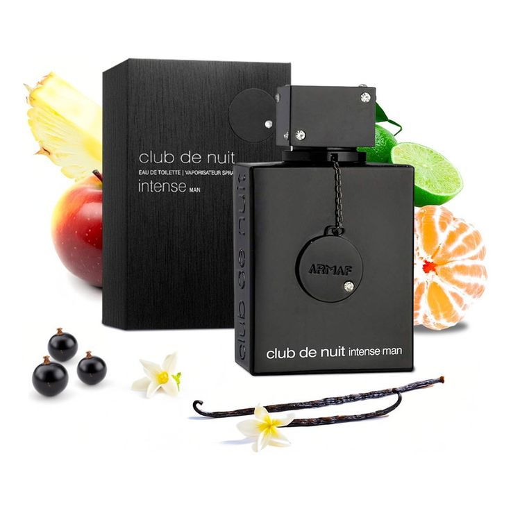 Armaf Club de Nuit Intense Man 105 ML (CDNIM)