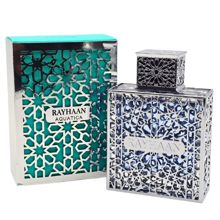 Rayhaan Aquatica 100 ML EDP
