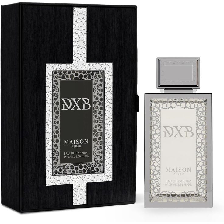 Maison Asrar DXB 100 ML EDP
