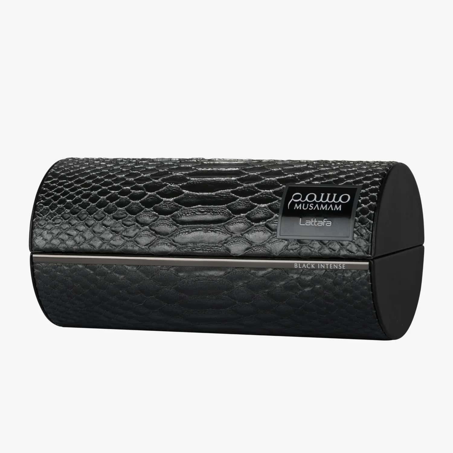 Musammam Black Intense