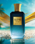Khadlaj Island Dreams: Experience Enchantment of fragrance