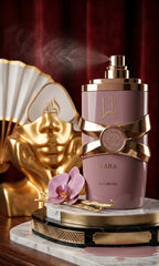 Lattafa Yara Elixir 100 ML EDP