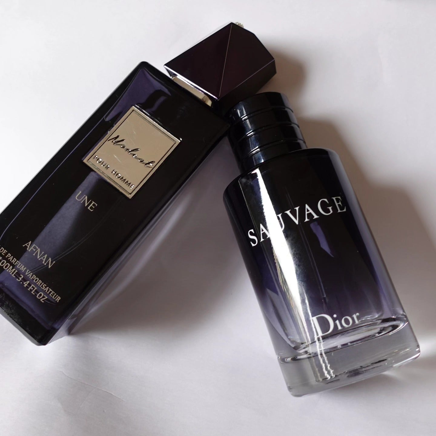 Afnan Modest Une 100 ML EDP