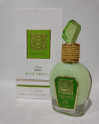 Lattafa Musk Wild Vanille 100ml EDP