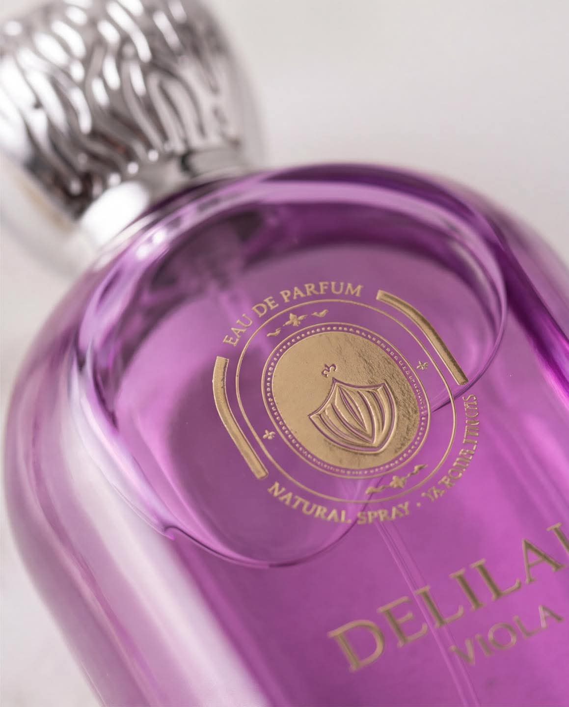 Delilah Voila 100 ML EDP for Women