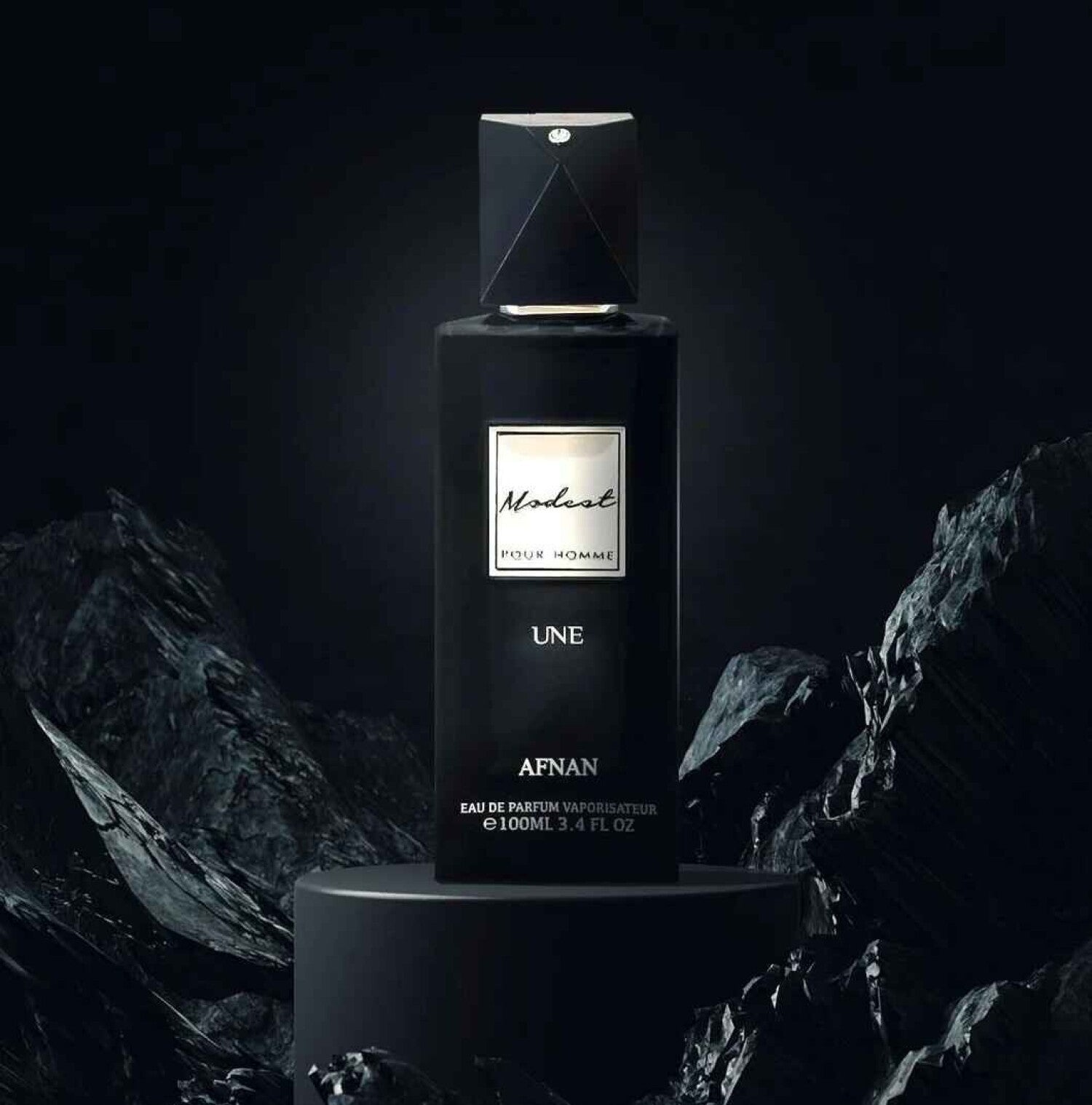Afnan Modest Une 100 ML EDP