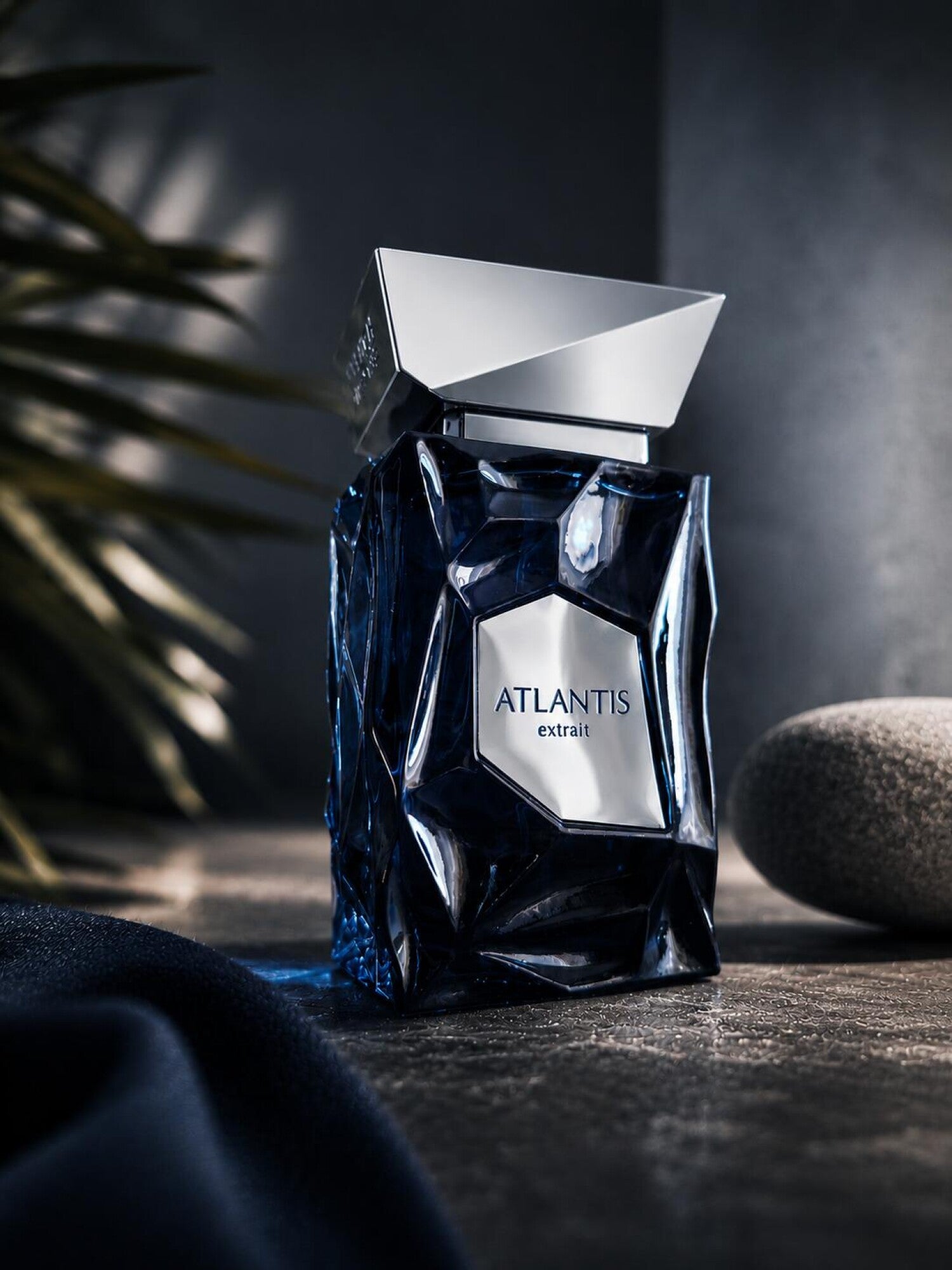 Atlantis Exrait 100 ML EDP By French Avenue