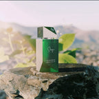 Sage 80 ML EDP Ahmed Al Maghribi
