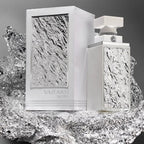 Varakh Silver Perfume 100ml EDP Fragrance World