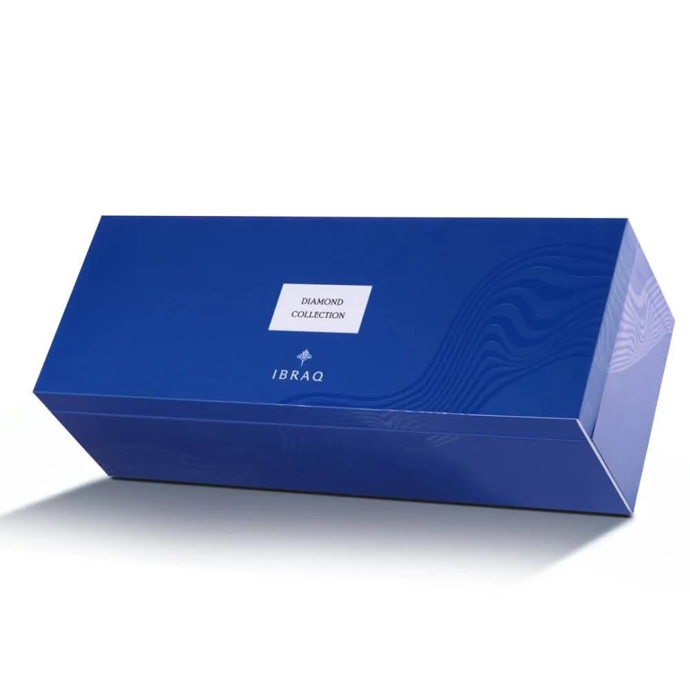 DIAMOND SET COLLECTION - AROMA HOUSE BD