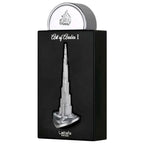 Art of Arabia I 100ml EDP By Lattafa