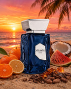 Atlantis Exrait 100 ML EDP By French Avenue