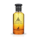 Jean Lowe Summer Vibes 100 ML EDP By Maison Alhambra