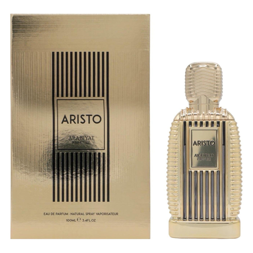 Aristo by Arabiyat Prestige 100 ML EDP