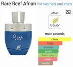 AFNAN RARE REEF