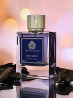 Ministry of Oud - Oud Satin 100 ML Eau De Parfum for women By Paris Corner