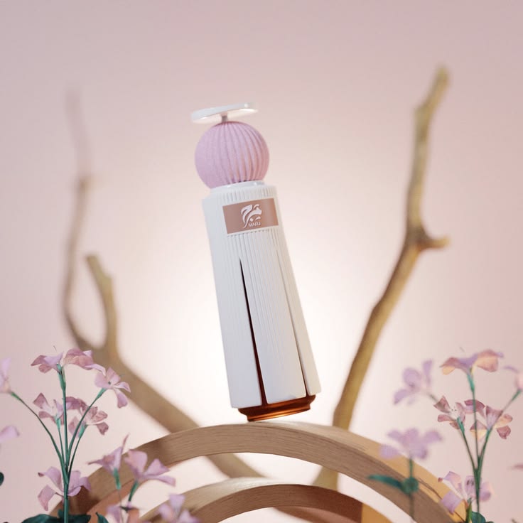 Marj 60 ML Eau de parfum By Ahmed Al Maghribi