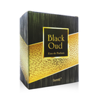 Black Oud 100 ML EDP By Surrati