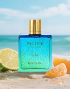 Rayhaan Pacific Aura 100 ML EDP
