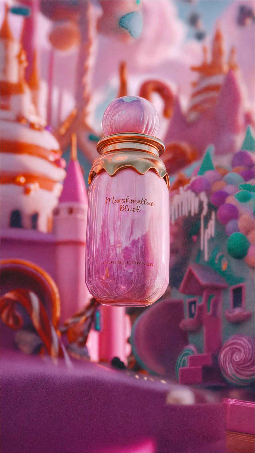 MARSHMALLOW BLUSH 100 ML EDP