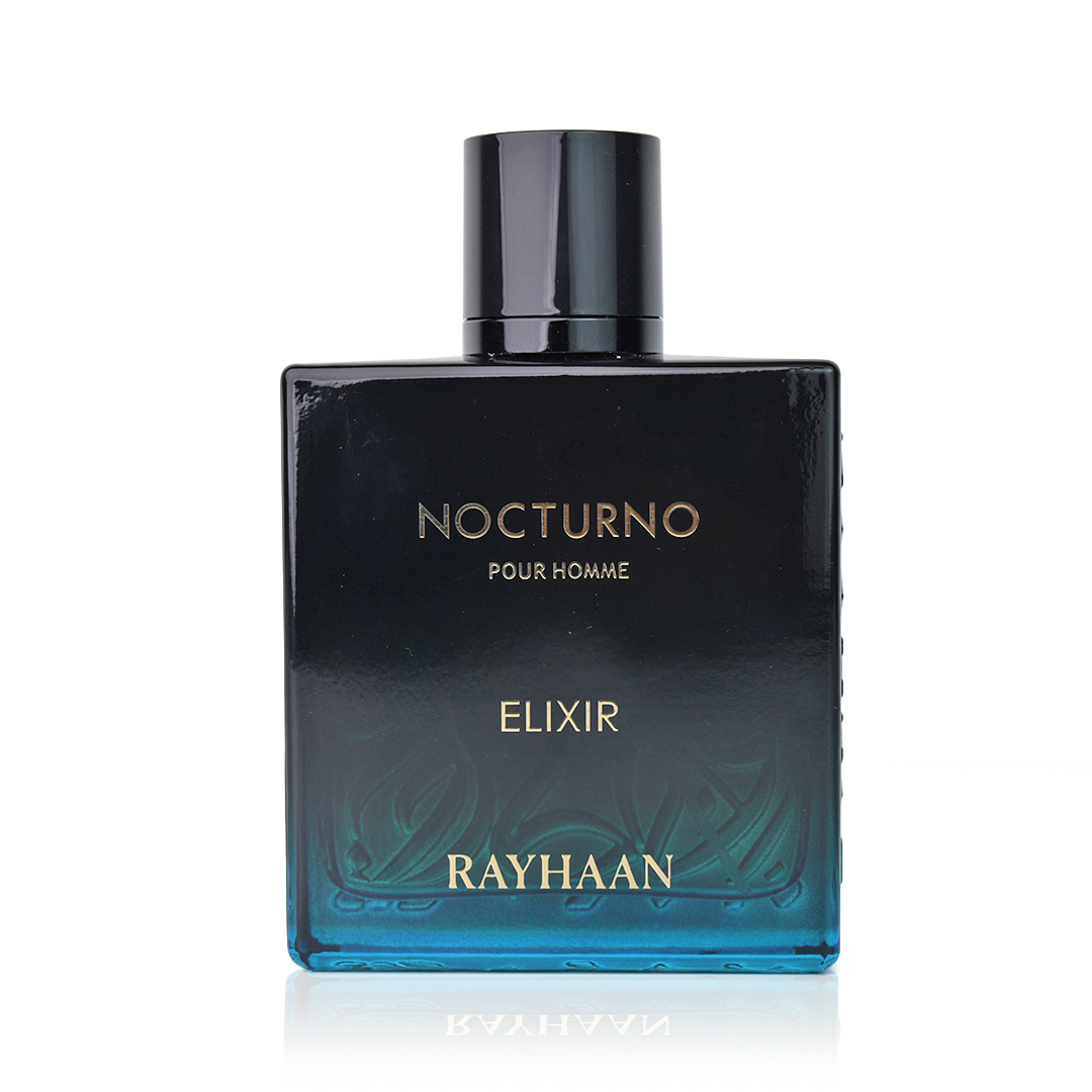Rayhaan Nocturno Elixer