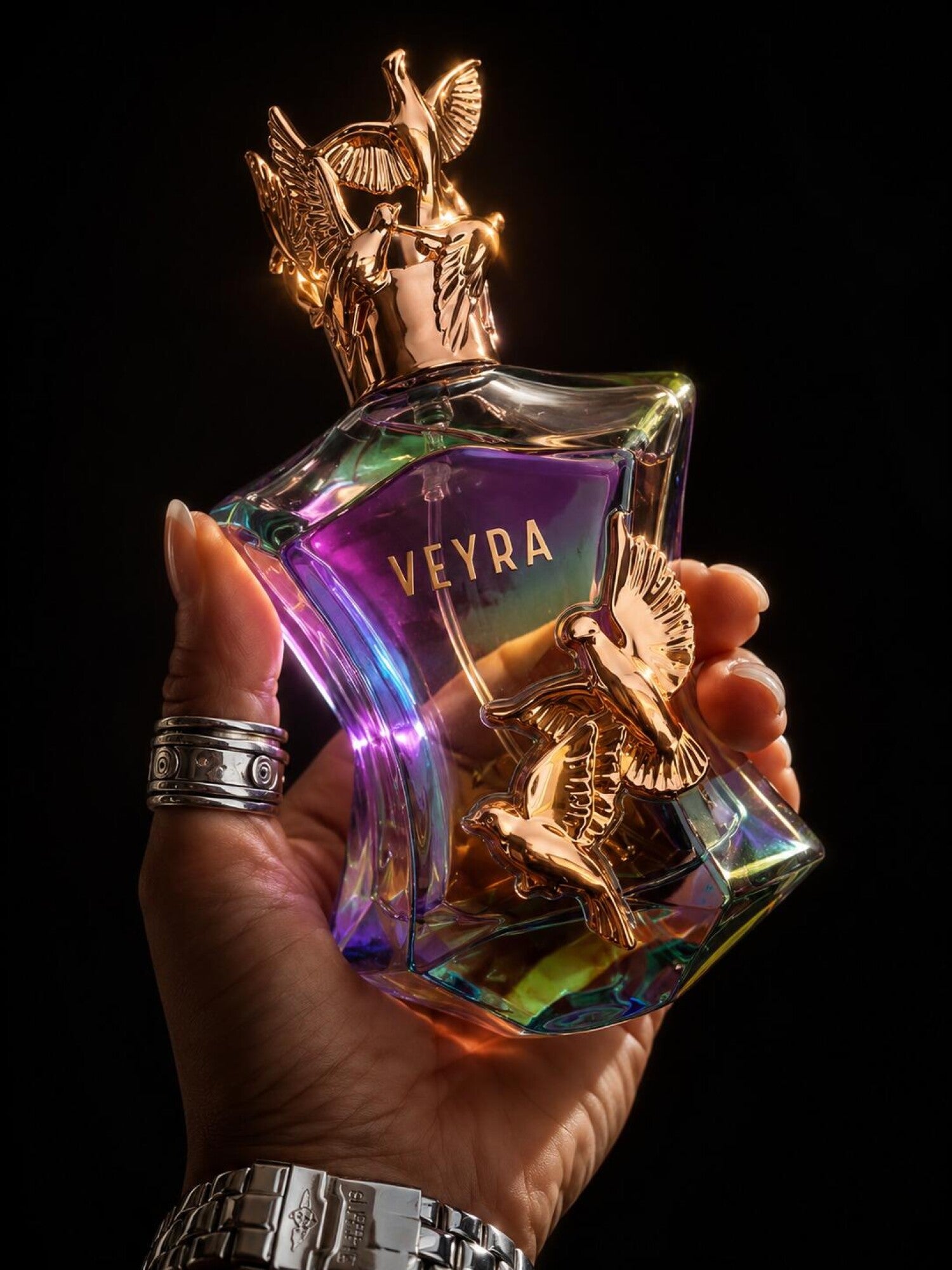 Veyra 100 ML EDP By Maison Asrar