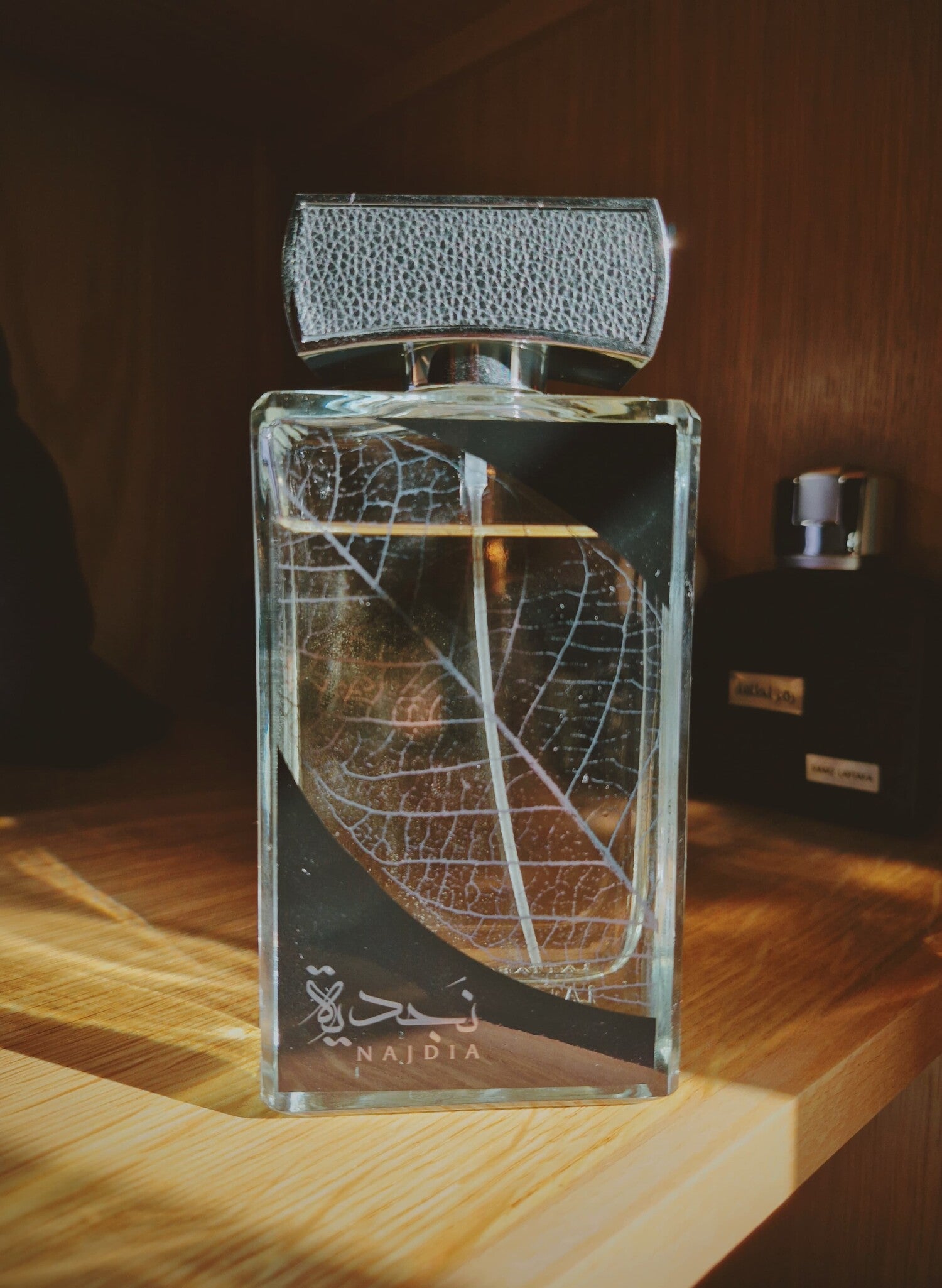 Lattafa Najdia for Men - Eau De Parfum - 100 ML EDP