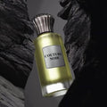 Courture Noir 100 ML EDP By Ahmed Al Maghribi