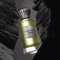 Courture Noir 100 ML EDP By Ahmed Al Maghribi
