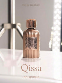 Qissa Delicious 100 ML EDP for Women By Paris Corner