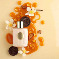KHADLAJ CREAM VELVET