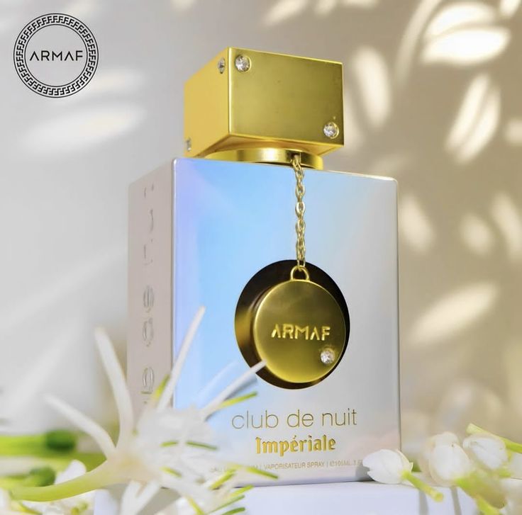 Club de Nuit White Imperiale by Armaf a fragrance for women