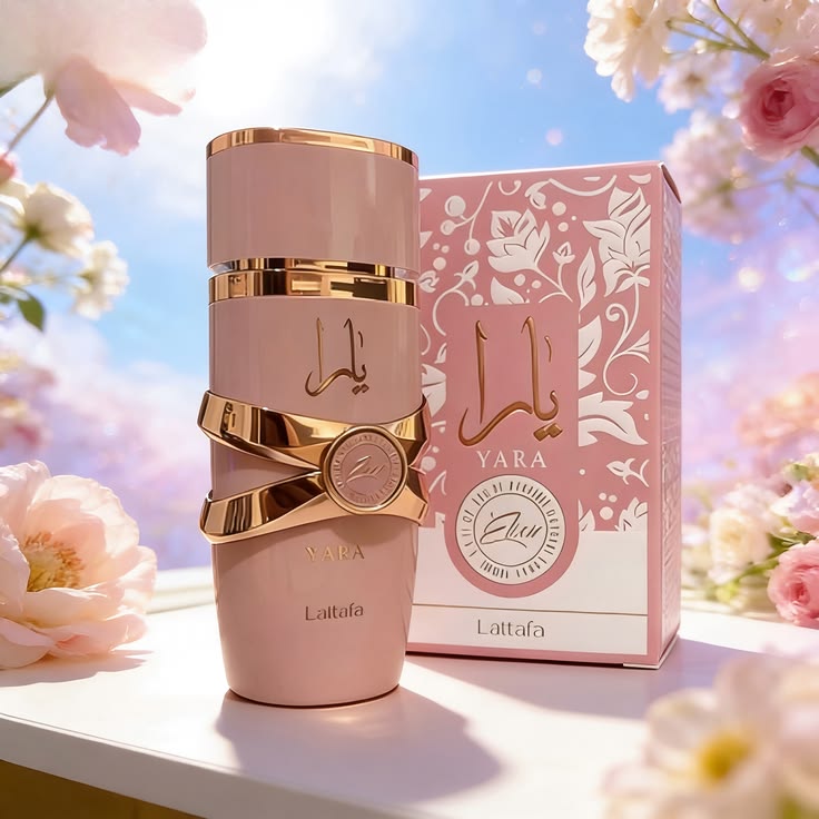 Lattafa Yara Elixir 100 ML EDP